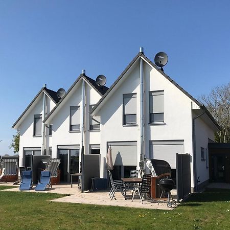 The Fehmarn Lodges - Oasis - Exterior foto